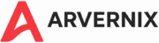 Logo d'Arvernix, agence de création de site web à Clermont-Ferrand