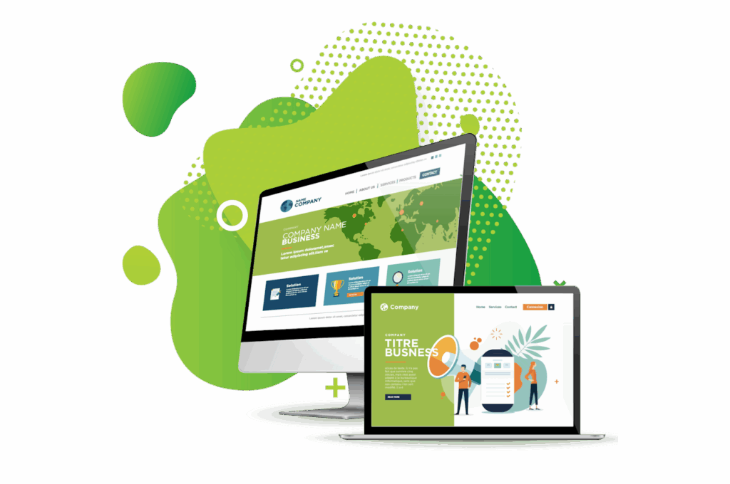 Réalisez un site responsive avec Arvernix