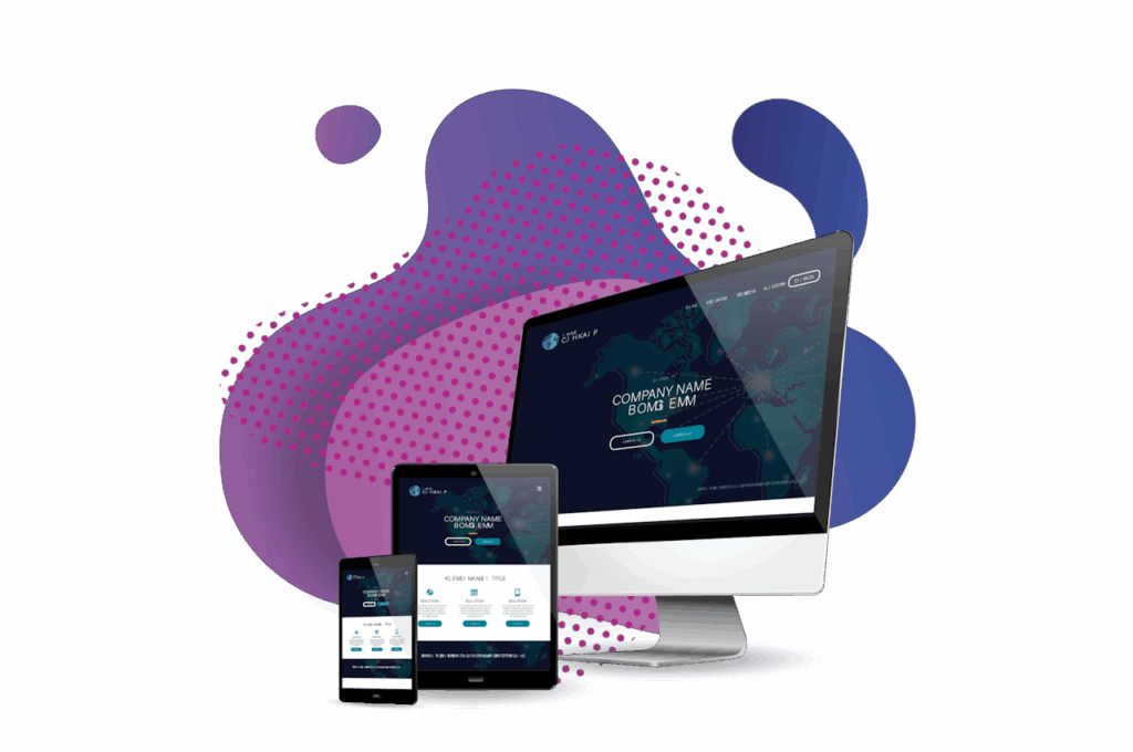 Créez votre site Internet avec Arvernix, agence de sites Internet à Clermonr-Ferrand