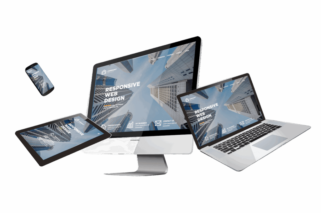 Les services d'Arvernix, agence web à Clermont-Ferrand