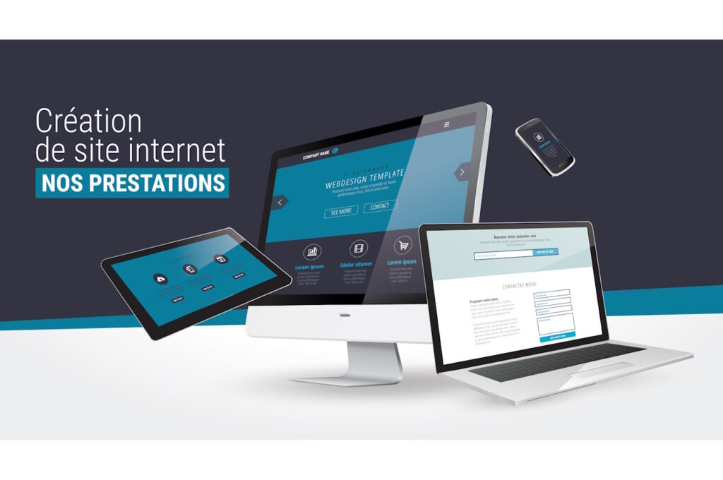 Arvernix, votre agence de sites vitrines sur WordPress à Clermont-Ferrand
