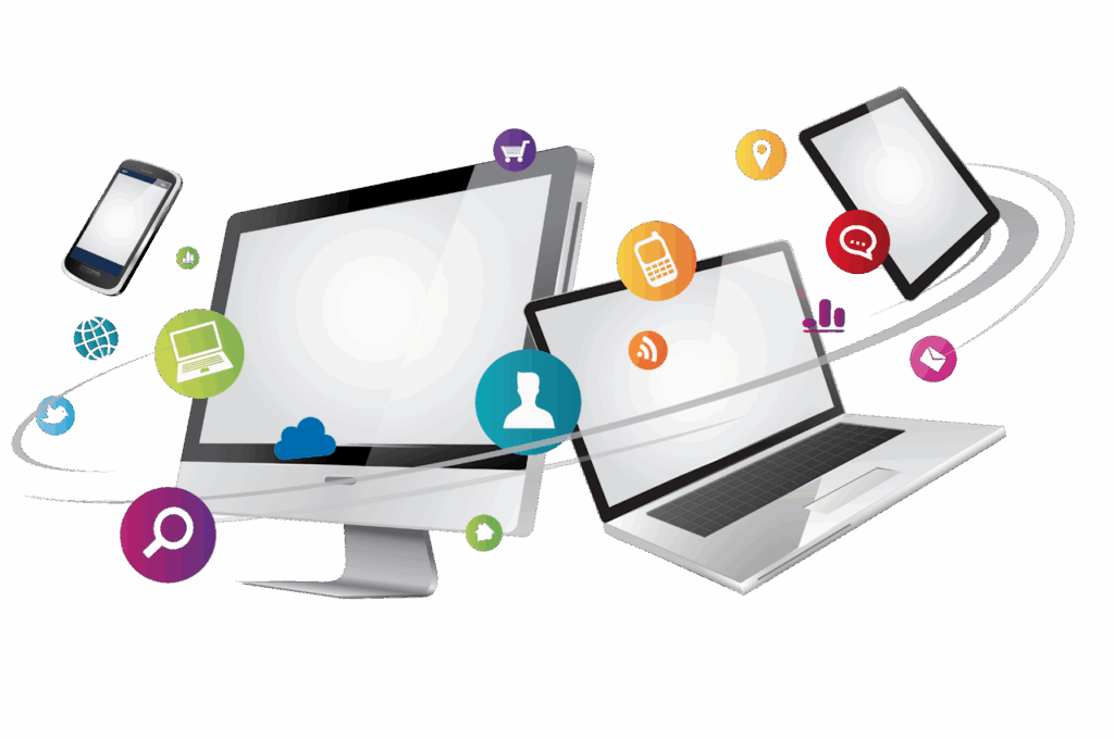 Les services de sites vitrines d'Arvernix, agence web à Clermont-Ferrand
